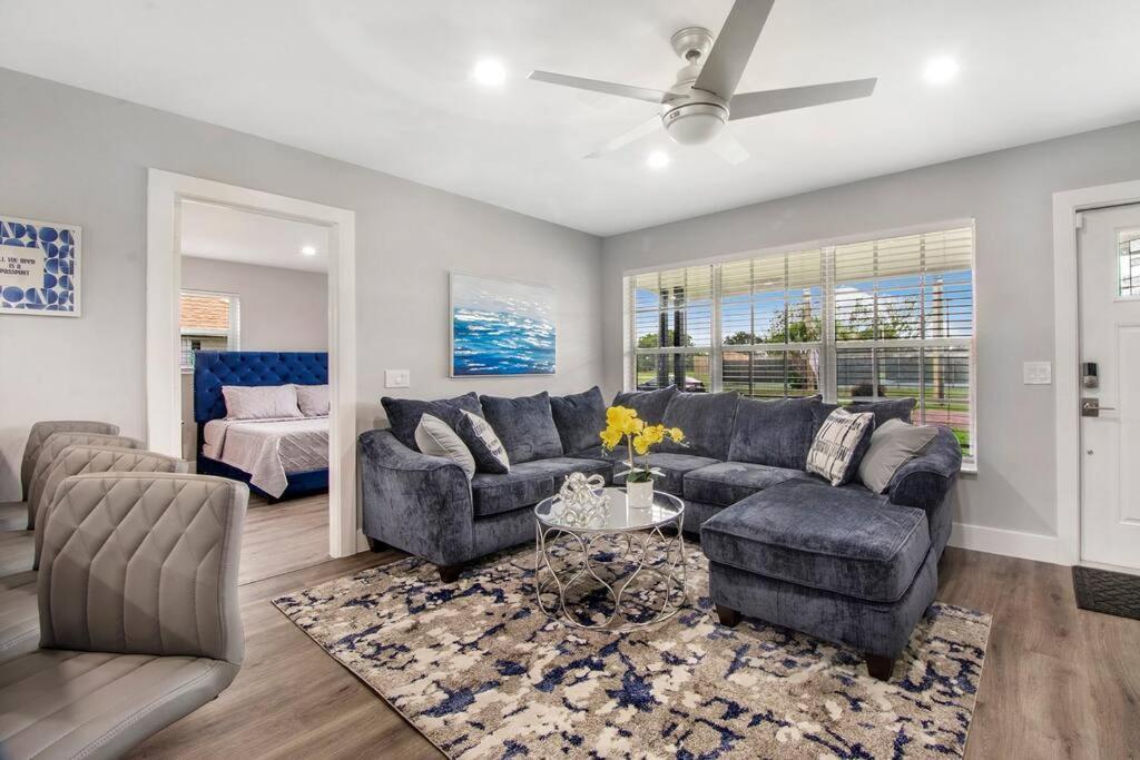 Modern Getaway Near The Beach With Room For A Boat West Palm Beach Dış mekan fotoğraf