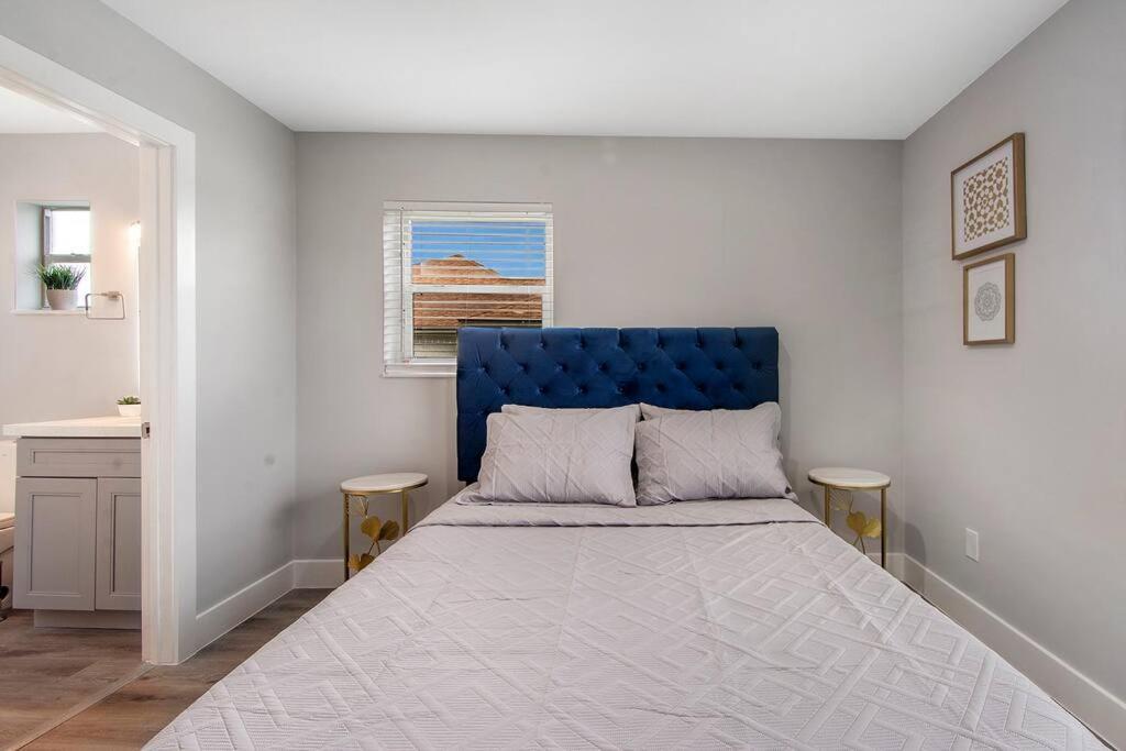 Modern Getaway Near The Beach With Room For A Boat West Palm Beach Dış mekan fotoğraf