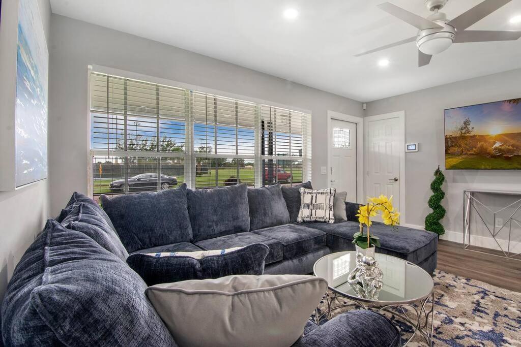 Modern Getaway Near The Beach With Room For A Boat West Palm Beach Dış mekan fotoğraf