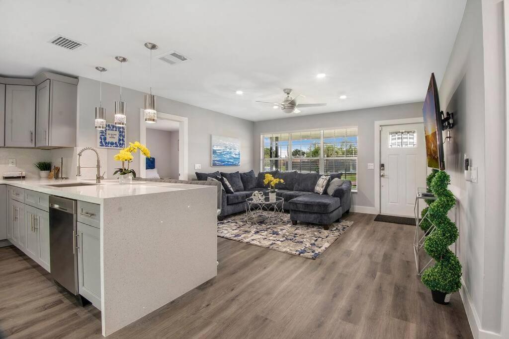 Modern Getaway Near The Beach With Room For A Boat West Palm Beach Dış mekan fotoğraf
